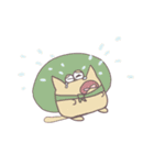 やべー星のやべーやつら❕（個別スタンプ：14）