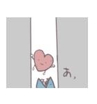 やべー星のやべーやつら❕（個別スタンプ：29）