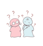 やべー星のやべーやつら❕（個別スタンプ：30）