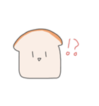 パンとはなそうか（個別スタンプ：8）