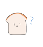 パンとはなそうか（個別スタンプ：10）
