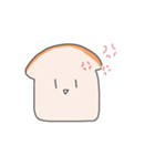パンとはなそうか（個別スタンプ：32）