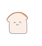 パンとはなそうか（個別スタンプ：36）