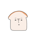 パンとはなそうか（個別スタンプ：37）