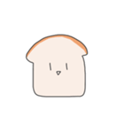 パンとはなそうか（個別スタンプ：38）