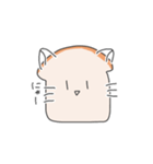 パンとはなそうか（個別スタンプ：39）