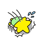 スピカちゃんファミリースタンプ（個別スタンプ：10）
