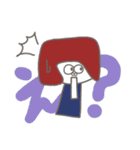 舞台であそぶ隊！（個別スタンプ：19）