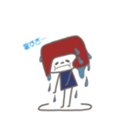 舞台であそぶ隊！（個別スタンプ：27）