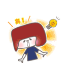 舞台であそぶ隊！（個別スタンプ：29）