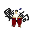噂のぽんくん（個別スタンプ：5）