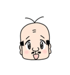 かつおさん日和（個別スタンプ：11）