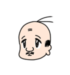 かつおさん日和（個別スタンプ：12）