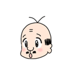 かつおさん日和（個別スタンプ：13）