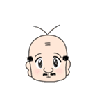 かつおさん日和（個別スタンプ：14）