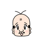 かつおさん日和（個別スタンプ：15）