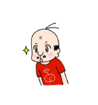 かつおさん日和（個別スタンプ：22）