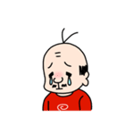 かつおさん日和（個別スタンプ：26）