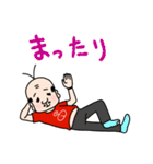 かつおさん日和（個別スタンプ：32）