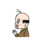 かつおさん日和（個別スタンプ：36）