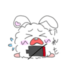 うざいぎ（個別スタンプ：2）
