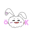 うざいぎ（個別スタンプ：10）