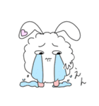 うざいぎ（個別スタンプ：11）