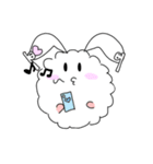 うざいぎ（個別スタンプ：13）