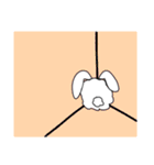 うざいぎ（個別スタンプ：19）