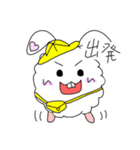 うざいぎ（個別スタンプ：24）