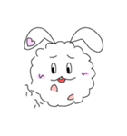 うざいぎ（個別スタンプ：31）