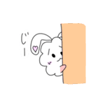 うざいぎ（個別スタンプ：32）