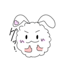 うざいぎ（個別スタンプ：36）