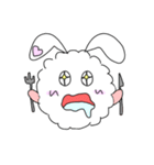 うざいぎ（個別スタンプ：40）