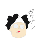 おばけのデジカメ君（個別スタンプ：11）