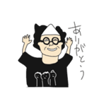おばけのデジカメ君（個別スタンプ：13）