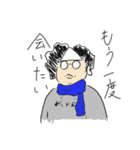 おばけのデジカメ君（個別スタンプ：15）