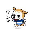 ユニわんだ＆ユニわんみ（個別スタンプ：26）
