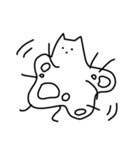 ねことりとゆかいななかまたち（個別スタンプ：2）