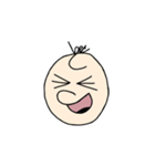 CHAI NEED US（個別スタンプ：4）