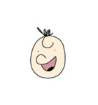 CHAI NEED US（個別スタンプ：5）