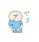 CHAI NEED US（個別スタンプ：8）