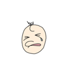 CHAI NEED US（個別スタンプ：10）
