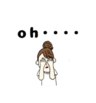 愉快なトモさん（個別スタンプ：5）