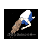 愉快なトモさん（個別スタンプ：18）