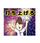 愉快なトモさん（個別スタンプ：25）