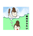 愉快なトモさん（個別スタンプ：29）