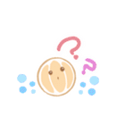 みかんのミィちゃん（個別スタンプ：5）