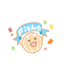 みかんのミィちゃん（個別スタンプ：6）