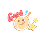 みかんのミィちゃん（個別スタンプ：9）